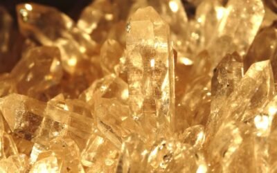 Citrine
