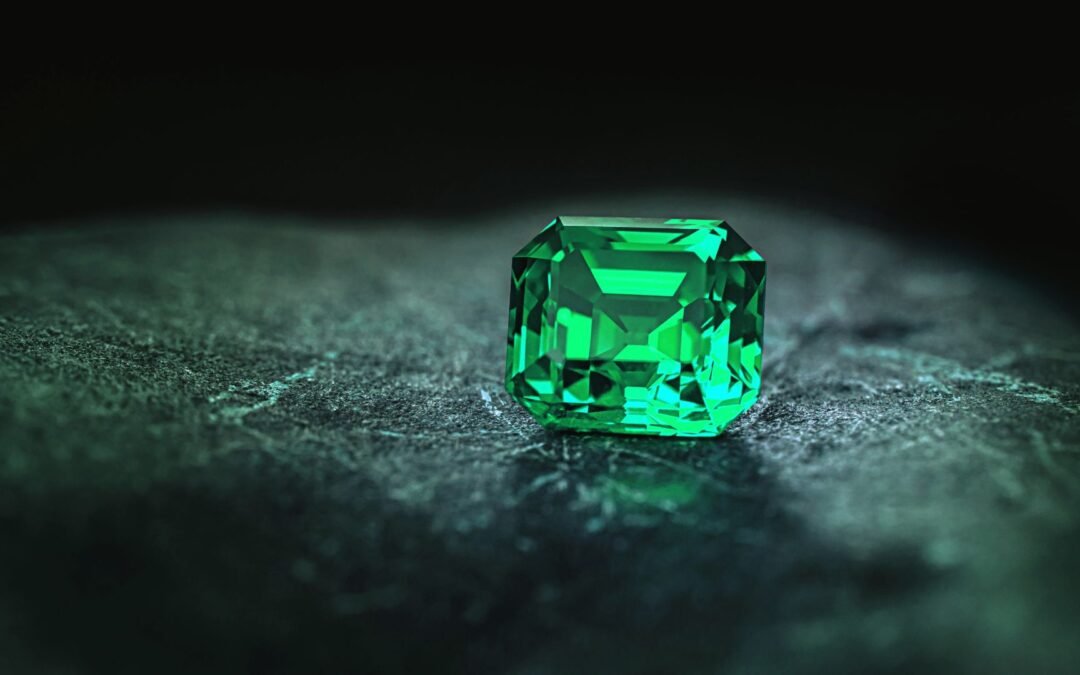 Emerald