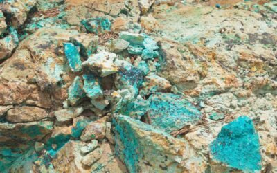 Turquoise