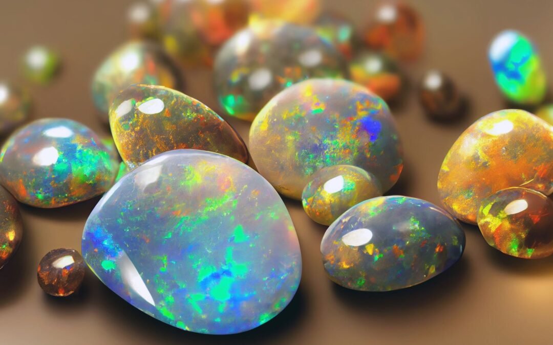 Opal