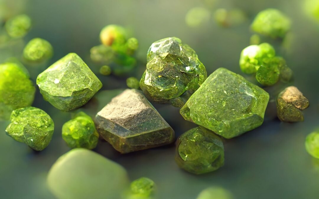 Peridot