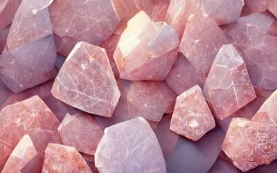 Rose Quartz