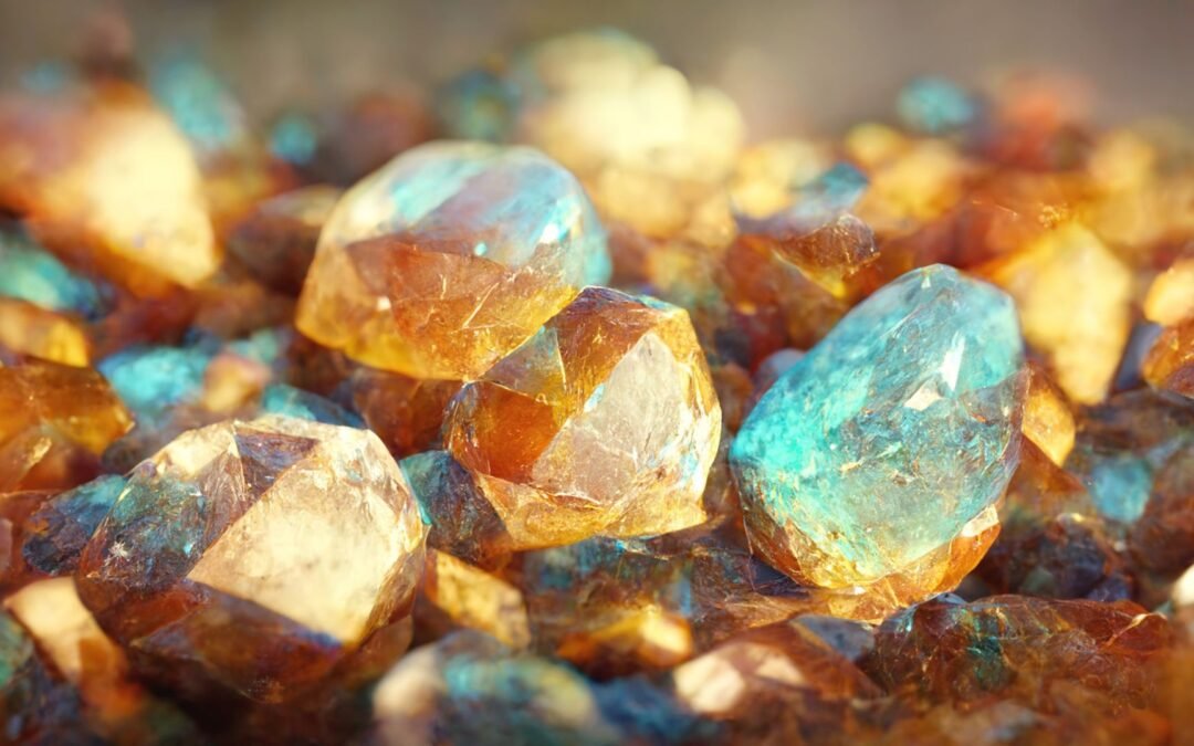 Topaz