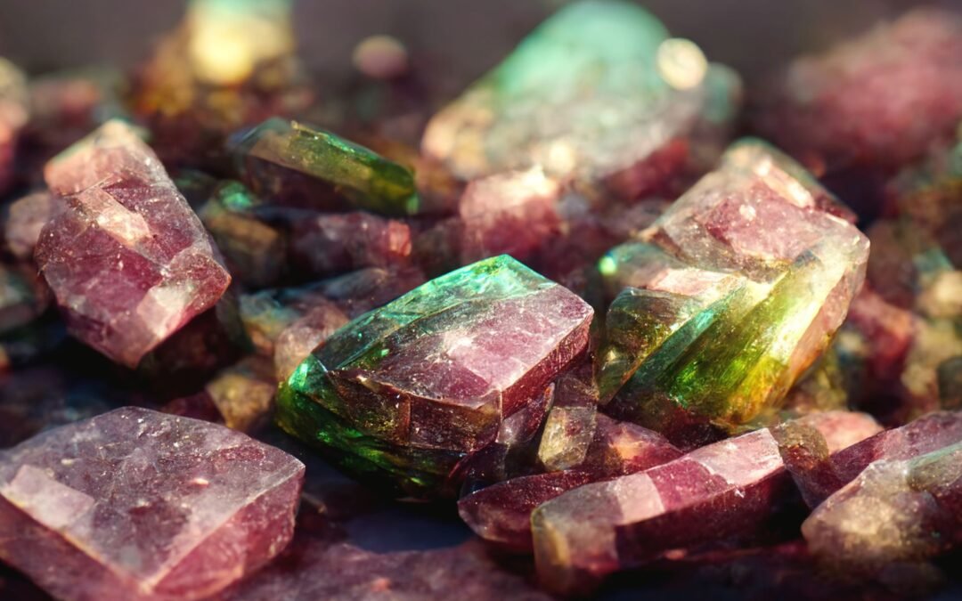 Tourmaline